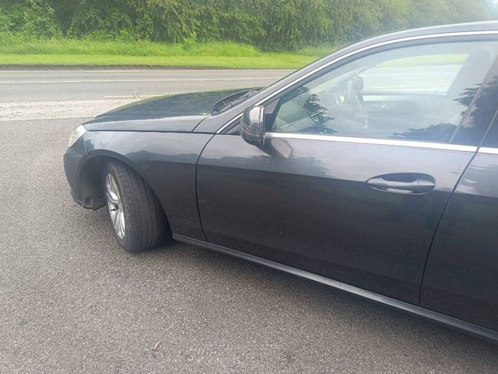 2013 Mercedes e220cdi for Sale