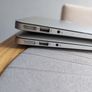 2 x 15" MacBook Air Laptops Image 3