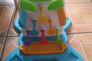 Fisherprice musical toy