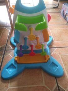 Fisherprice musical toy