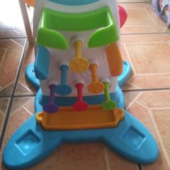 Fisherprice musical toy