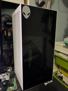 Amd Gaming Pc Mini Itx