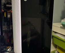 Amd Gaming Pc Mini Itx