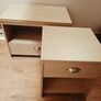 Gorgeous TV DIsplay Coffee Unit Table Image 3
