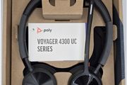 Poly Voyager 4320 UC Wireless Headset