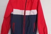 boy's light jacket.age7