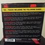 Metal A Headbanger's Companion 6 CD Boxset Image 3
