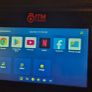 ITM Easystore Folding Treadmill Image 6