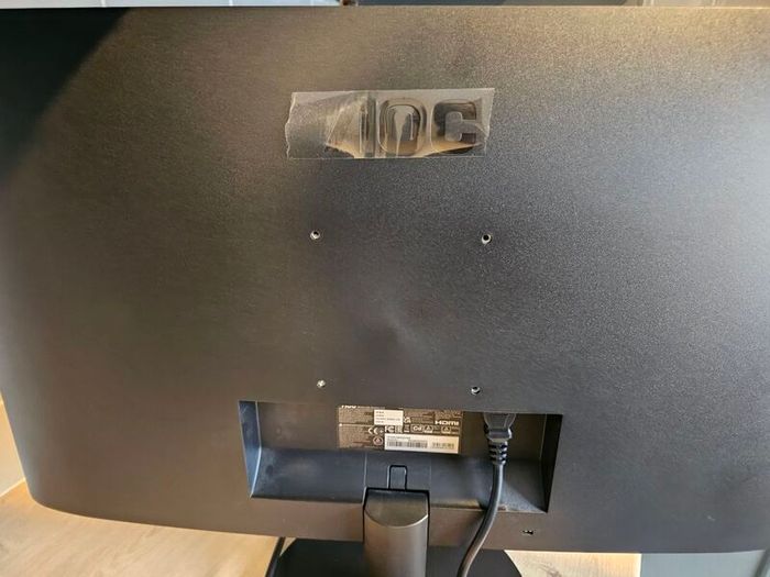 4k HDR monitor