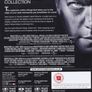 The Ultimate Bourne Collection. DVD Boxset. Free Postage! Image 2