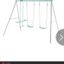 Swing & glider set Image 3