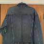 GAP Classics OVERSIZED Denim Jacket New L             -  From Gap For Good with Washwell Image 2