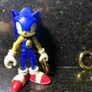 Jazware 3 inch sonic the hedgehog toy Image 2