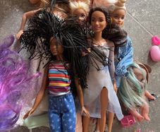 Dolls