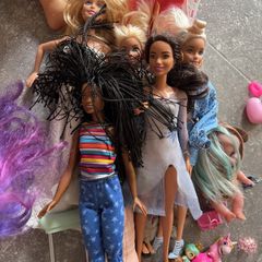 Dolls