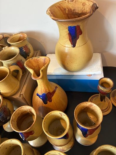 Badger hill Pottery