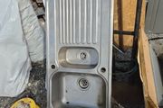 kitchen sink