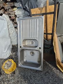kitchen sink
