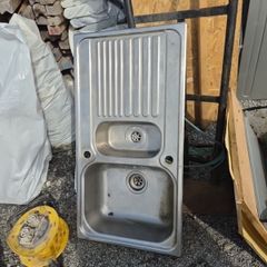 kitchen sink