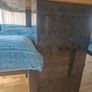 Table and Chairs and sideboard Image 3