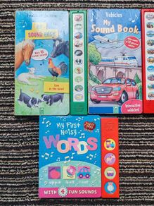 Kids books