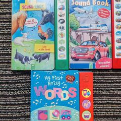 Kids books