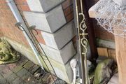 Brass Fender