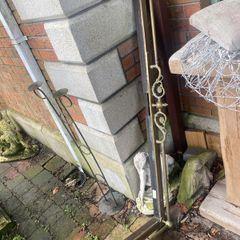 Brass Fender