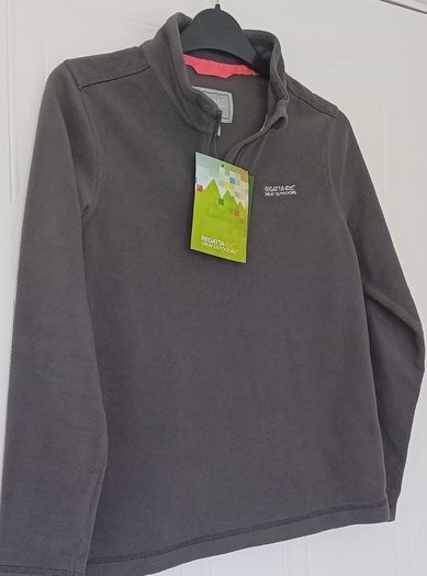 Regatta Zip Jumper NEW