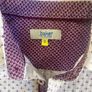 Ted Baker Boys shirt age 11 cotton excellent quality Image 3