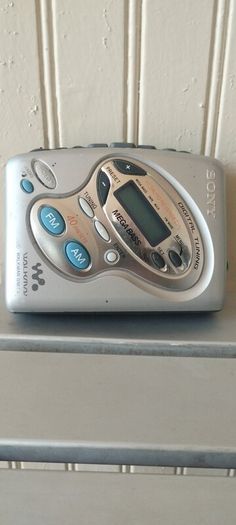 Sony Walkman