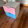 Ikea Besta storage unit Image 2