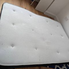 Double Mattress in excellent condition