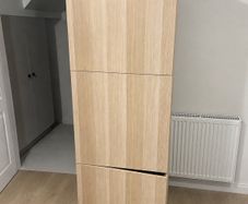 Storage Cabinet Tall