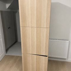 Storage Cabinet Tall