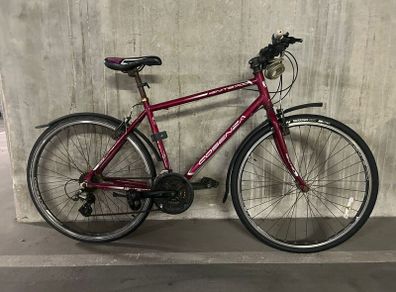 Men's Hybrid Bike Cosenza, Moving Sale Dublin