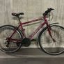 Men's Hybrid Bike Cosenza, Moving Sale Dublin Image 2