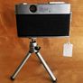 Canon Canonet Junior Compact 35mm Viewfinder Camera SE 2.8/40mm Lens Image 4