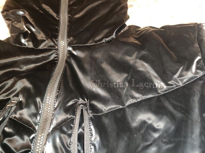 Regatta x Christian Lacroix Winter coat