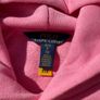 Ralph Lauren Polo kids cotton hooded sweater Image 6