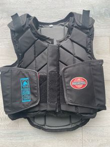Horse Riding Back Protector