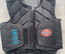 Horse Riding Back Protector