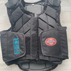 Horse Riding Back Protector