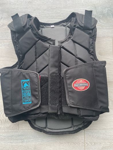 Horse Riding Back Protector