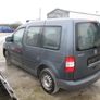 vw caddy 1.4 petrol 7 seater BREAKING Image 2