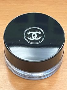 Chanel Illusoire eyeshadow