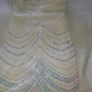 White dress perfect for a Hen Image 5