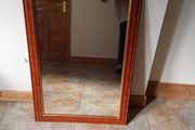 large mirror