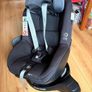 Maxi Cosi Mica Pro Eco flexi spin Isofix Image 3