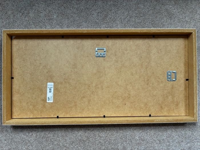Ribba 3 Picture Frame